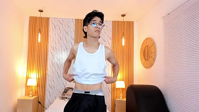 Snapshot of billie_jr chatting on 03-06-25, 12:09 billie jr online show from 03-06-25, 12:09