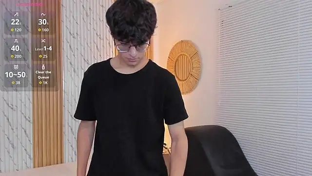 Snapshot of billie_jr chatting on 10-18-25, 03:20 billie jr online show from 10-18-25, 03:20