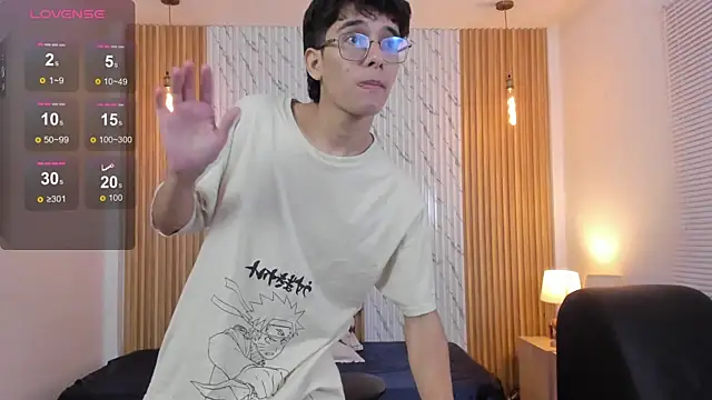 Snapshot of billie_jr chatting on 11-16-25, 04:07 billie jr online show from 11-16-25, 04:07