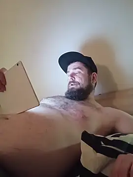 machobear87 online show from 03-25-26, 08:26