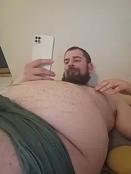 machobear87 online show from 04-15-26, 06:59