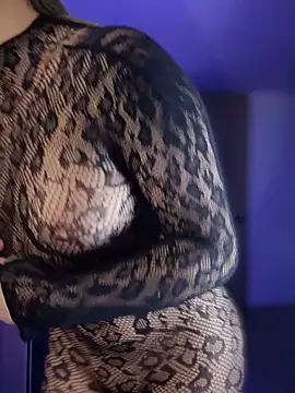 SaraFerreira online show from 12-03-25, 01:35