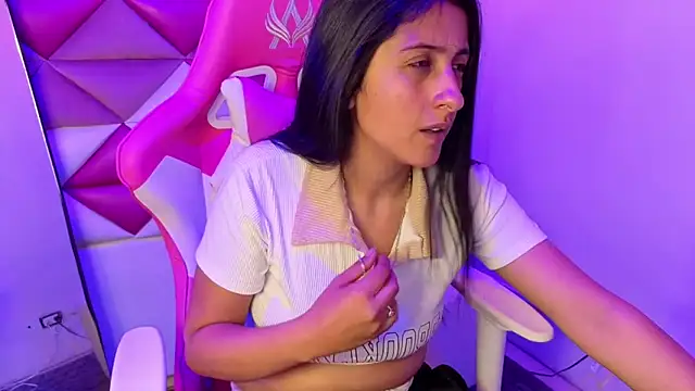 Cameron cutte online show from 02-11-26, 02:49