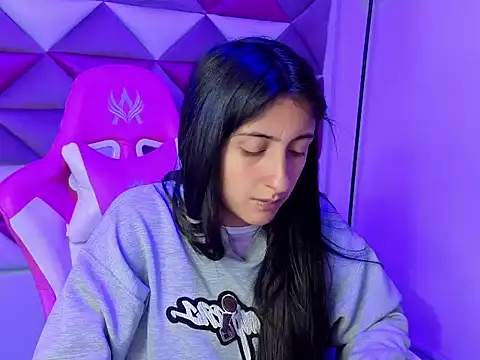 Cameron cutte online show from 02-18-26, 03:35