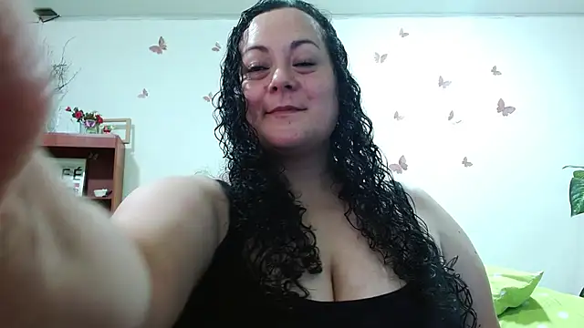 Aleia Taylor online show from 07-23-26, 10:29