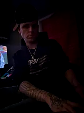 traejddd online show from 10-16-25, 04:46