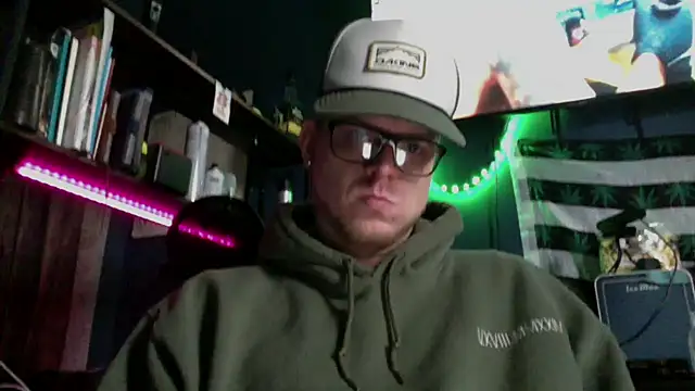 traejddd online show from 03-21-26, 03:48