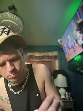 traejddd online show from 05-25-26, 11:11
