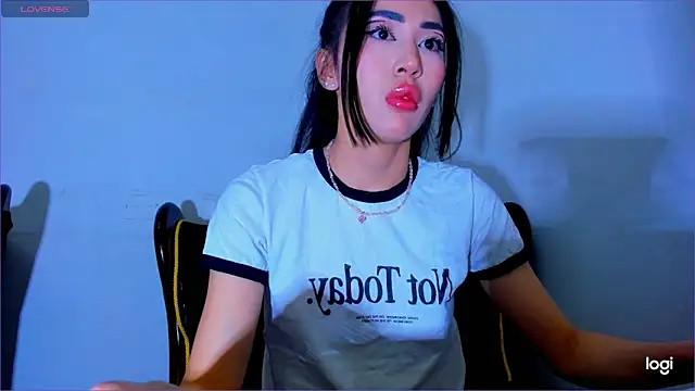 Homura Ayanami online show from 03-09-25, 08:31