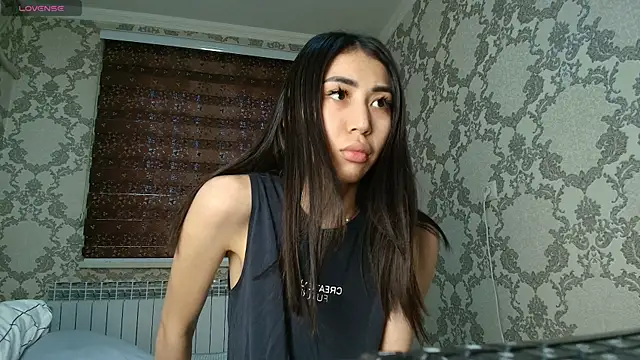 Homura Ayanami online show from 02-19-26, 05:03