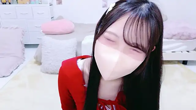 Suzu ch xx online show from 06-13-26, 01:31