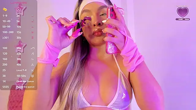 angel rizzo  online show from 02-01-25, 04:46