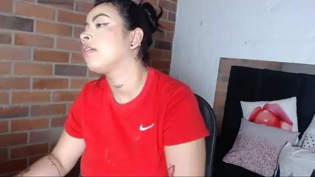 Snapshot of salome__hills1 chatting on 01-30-25, 09:15 salome hills1 online show from 01-30-25, 09:15