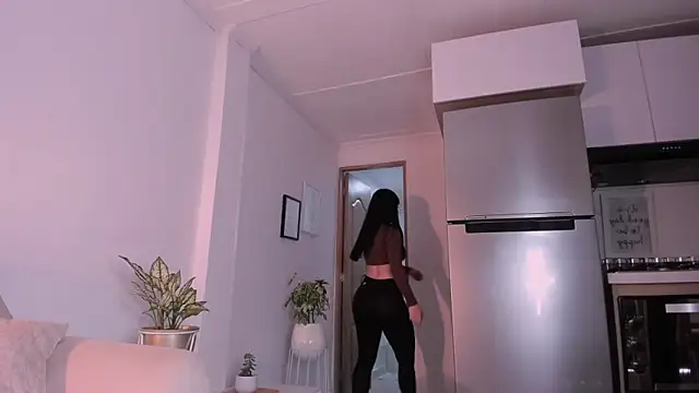 DannaHyde online show from 02-17-25, 07:53