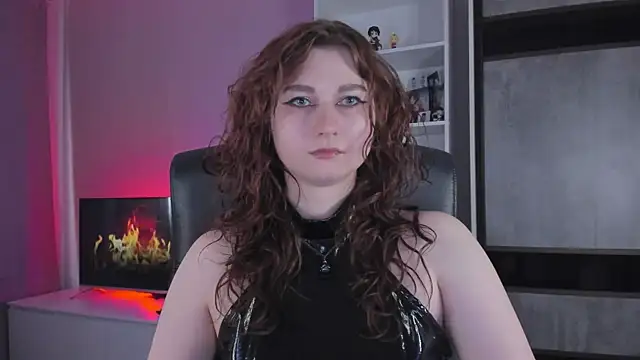 Goddess-Rose online show from 05-12-26, 05:21