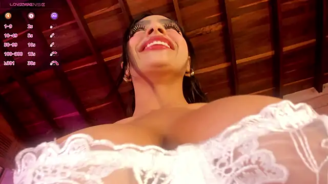 IzzyWild online show from 02-06-25, 11:21