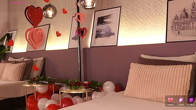 IzzyWild online show from 02-15-26, 11:08