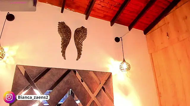 Bianca zaens2 online show from 03-07-25, 11:51