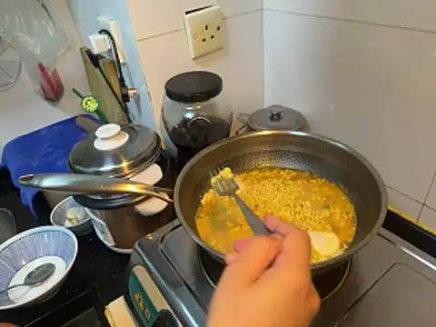 HansenHa online show from 03-12-26, 04:24