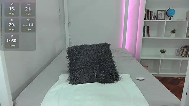 ari rossee online show from 11-24-25, 08:41