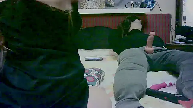 mybodyarg online show from 11-03-25, 02:13