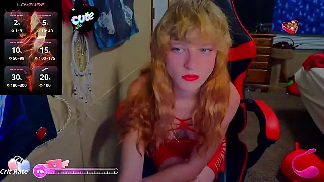 Rosieneko online show from 06-04-26, 09:26