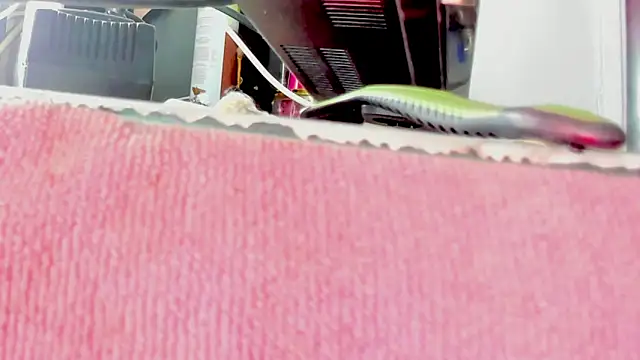 Jimena Grey online show from 03-28-26, 07:35