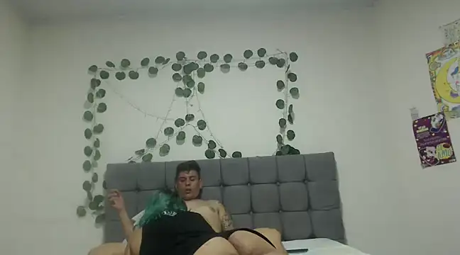 69 anal hard online show from 02-17-25, 09:41