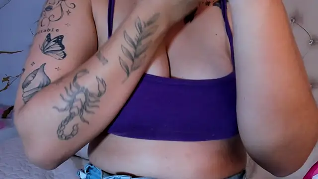 ann berlin online show from 03-26-26, 04:07