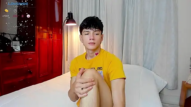 badboy one  online show from 10-24-25, 09:33