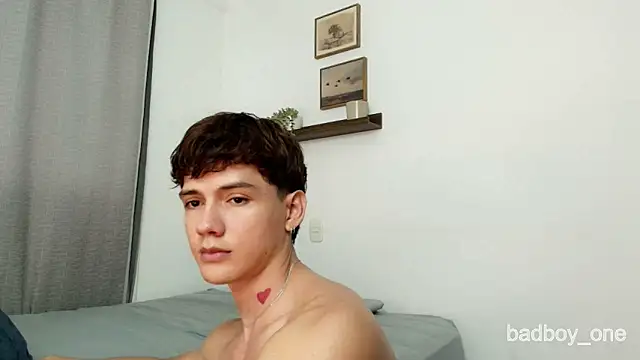 badboy one  online show from 03-16-26, 11:09