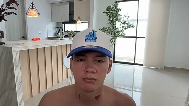 badboy one  online show from 07-08-26, 07:07