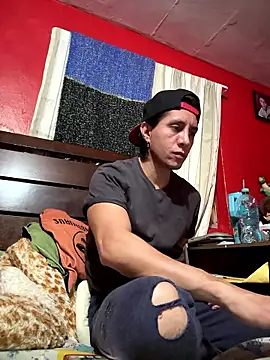 anevis91 online show from 01-15-26, 07:35