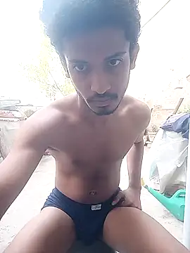curlyhairboy  online show from 10-14-25, 01:06