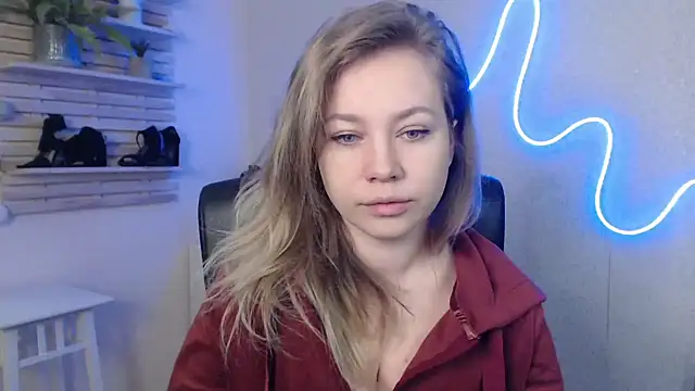 Snapshot of holly_xglam chatting on 01-31-25, 02:26 holly xglam online show from 01-31-25, 02:26