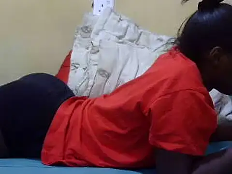 sweet lily2 online show from 03-20-25, 04:31