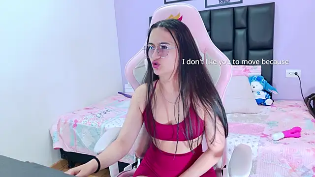 im-eliza online show from 06-05-26, 04:24