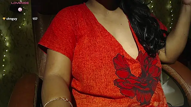 Prita07 online show from 05-11-26, 04:15