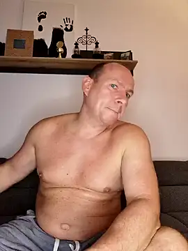 Netterarsch40 online show from 10-16-25, 07:15