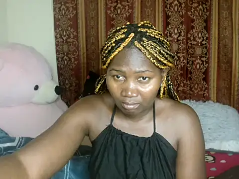 Snapshot of Sexxy_pretty24 chatting on 09-12-25, 04:51 Sexxy pretty24 online show from 09-12-25, 04:51