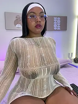 Esmeralda Duarte online show from 03-10-26, 04:06