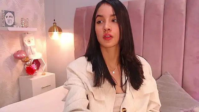 LeenaBrown online show from 02-05-26, 12:32