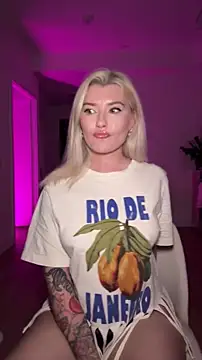 Anour amour online show from 04-26-26, 01:25