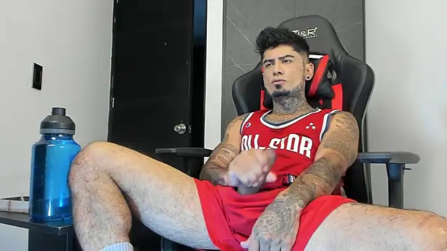 sergiio mesa27 online show from 12-22-24, 12:28