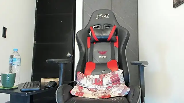 sergiio mesa27 online show from 01-09-25, 12:52