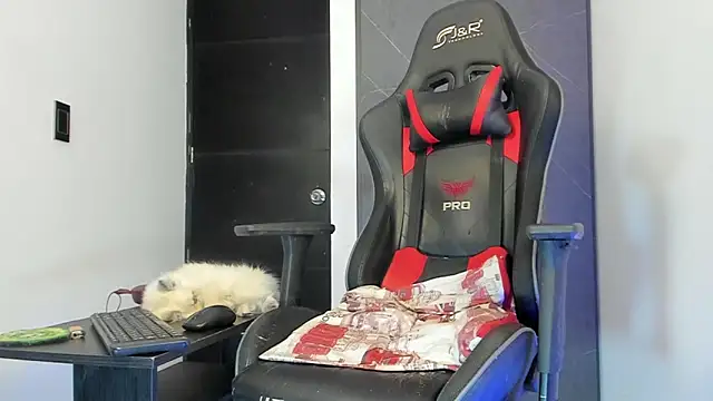 sergiio mesa27 online show from 01-25-25, 07:28