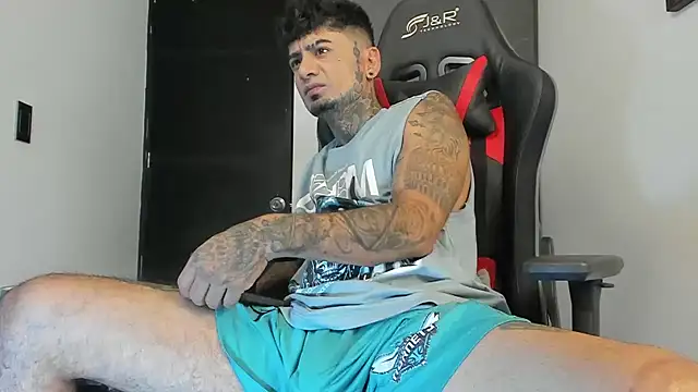 sergiio mesa27 online show from 02-03-25, 02:24