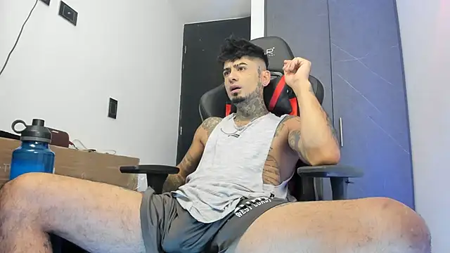 sergiio mesa27 online show from 02-23-25, 01:53