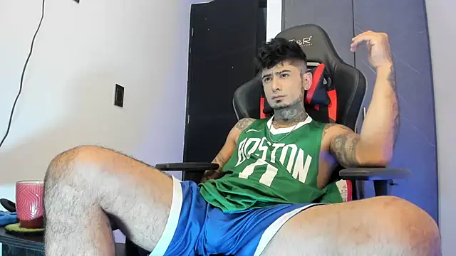 sergiio mesa27 online show from 03-05-25, 01:50