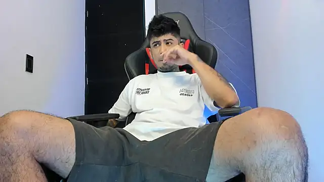 sergiio mesa27 online show from 03-06-25, 10:26